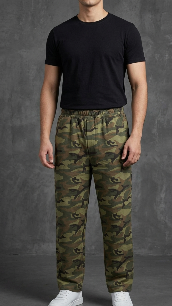 Trouser